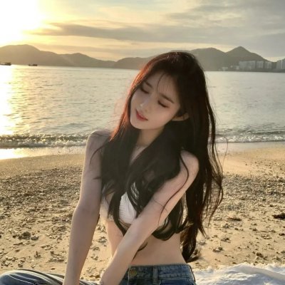 鳄鱼天使
